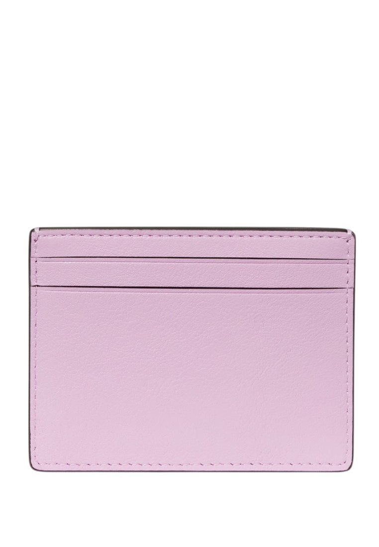 Kate Spade Small Slim Card Holder - Lavender Frost