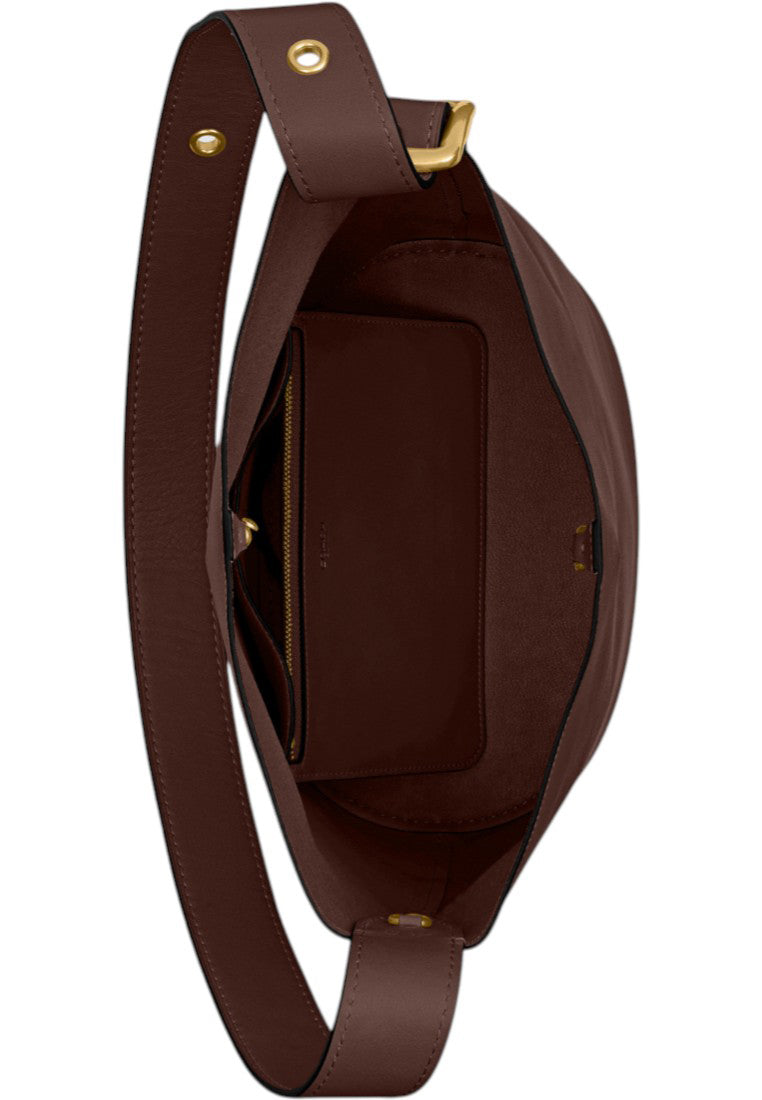 Coach Bleecker Bucket Bag - Maple
