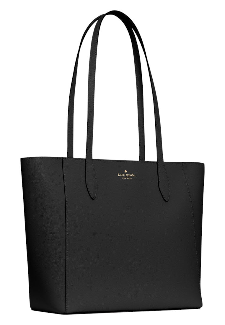 Kate Spade Kate Spade Dana Tote Bag - Black