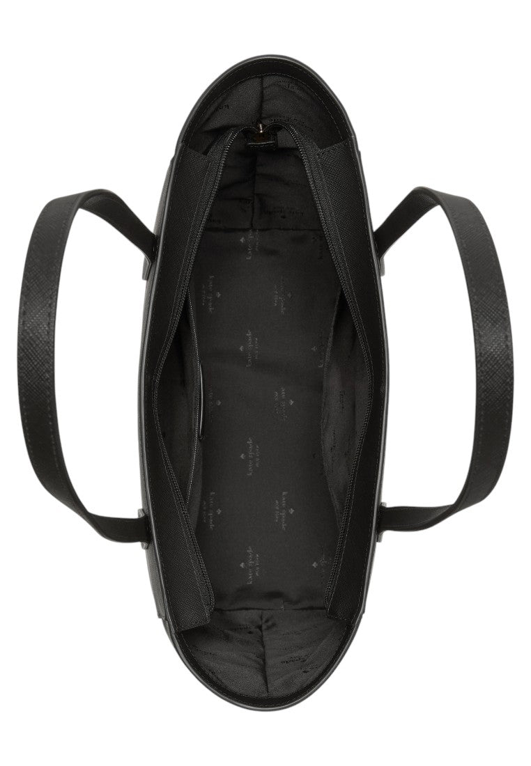 Kate Spade Kate Spade Dana Tote Bag - Black