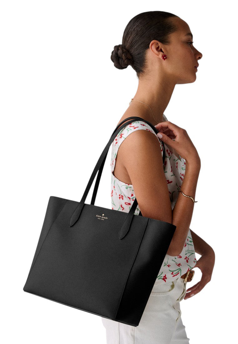 Kate Spade Kate Spade Dana Tote Bag - Black